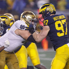 The latest michigan football news, rumors, gifs, predictions, and more from gbmwolverine. Michigan Football Ranks Among Most Watched Teams Since 2015 Maize N Brew