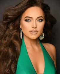 Haley Pontius (ARKANSAS 2020)