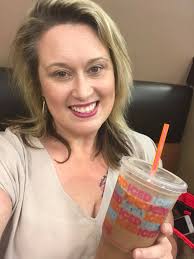 DDC 3588 Let's meet for coffee Another very quick line and wash.