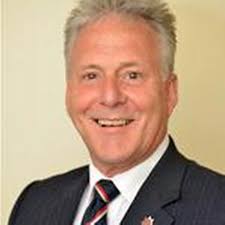 Former fire service chairman ordered to apologise for threatening email and  aggressive phone call