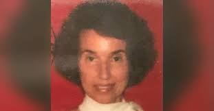 Pansy Shaw "Goggie" Knight Obituary