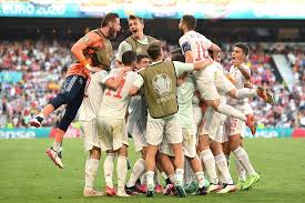 Kết quả bóng đá slovakia vs tây ban nha, 23h00 ngày 23/6. Etqpksjmwitlbm