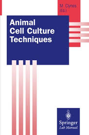 We did not find results for: Animal Cell Culture Techniques Springerlink