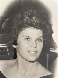 IRENE FRANCES BREEN Obituary