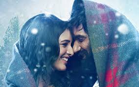 Reza rahadian, acha septriasa, baim wong and others. Laila Majnu Movie Wallpaper 3