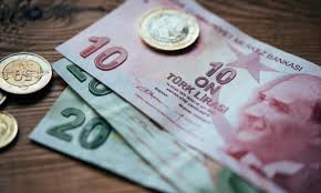 Turkish lira (try) to euro (eur) converter. Turkish Lira Hits Record Low Against Euro
