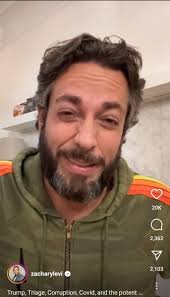 Zachary Robert Ruppel