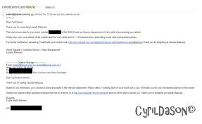 Consumer complaints and reviews about lazada makati. Finally Lazada Refunded My Money Blog Cyrildason Com