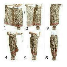 Tak Perlu Bingung Lagi Mencari Paduan Untuk Kebaya Cantikmu Batik Dress Modern Kebaya Dress Model Kebaya