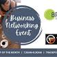 The Business Networking Event at TRADEPOD Ringwood... event in Ringwood