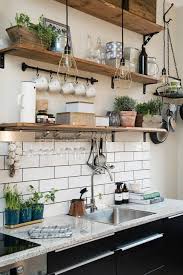 best cottage kitchen decorating ideas