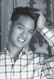 Symphony Orchestra featuring Benjamin Chin, piano