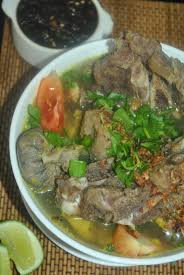 Sila pilih kod sekolah anda : Resepi Sup Cendawan Tiram Ala Thai Pawtaste Com