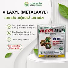 Vilaxyl 35WP