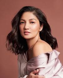 Yayo Aguila, Hindi Kinahiya ang Laplapan Scene Niya Kay Royce Cabrera