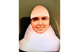 Mary Benedict (Mother Miriam O.S.B.) Obituary (1936