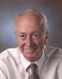 Former PD editor Larkin to speak Dec. 3