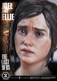 The Last of Us