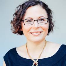 Writing Successfully for Children in Today's Complex Time