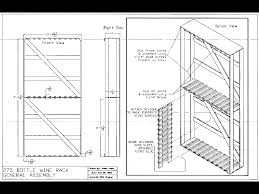 Blueprints Wine Rack Construction Wood Box Plans Build Wine Rack Plans Diy Wine Rack Woodworking Plans Diy