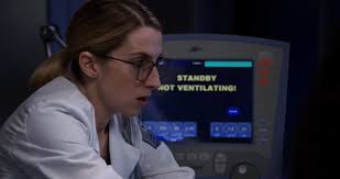 What happened to Dr Curry