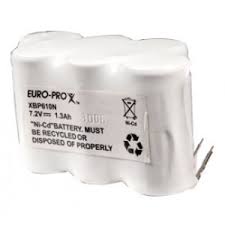 7.2v 3.3ah (3300mah) battery for. Shark Cordless Sweeper Battery At Ezvacuum Com Free Shipping