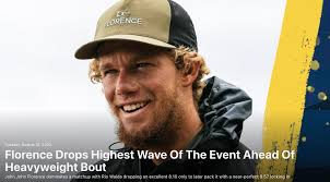 Caroline Marks, Jack Robinson Rise Above The Rest…