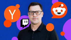 Cameron Yarbrough Coached Reddit, Twitch Founders. How He Gets Behind the  Founder Façade