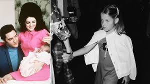 Lisa Marie Presley recalls Elvis showing up at parent-teacher conference in  memoir written by Riley Keough | Fox News