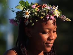 Once Upon a Floral Crown Workshop