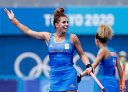 We did not find results for: Nasce Uma Estrela Frederique Matla A Esperanca Dos Paises Baixos No Hoquei Em Toquio Surto Olimpico