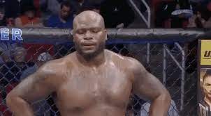 Born october 9, 1986) is a bulgarian mixed martial artist and sambo practitioner. Derrick Lewis Sport Gif By Ufc Find Share On Giphy