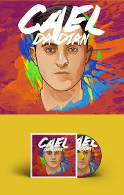 Check spelling or type a new query. Designs Pop R B Hip Hop Album Cover Illustration Or Graphics Contest Illustration Album Covers Hip Hop Album Covers