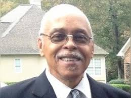 Ronald Pearson's Obituary