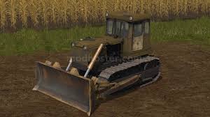 We did not find results for: Ls 17 T 130 Planierraupe V 1 0 Sonstige Traktoren Mod Fur Landwirtschafts Simulator 17