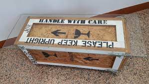We did not find results for: Shipping Crate Coffee Table Sold Furniture Home Living Furniture Tables Sets On Carousell
