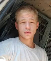 Man wanted for arson in Richmond County