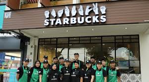 From its first store opening in kuala lumpur on 17 december 1998, starbucks has expanded nationwide and has currently more than 275 stores throughout malaysia. Penang Gets Its First Starbucks Signing Store Go Communications