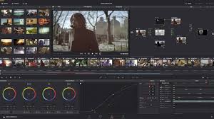 Increasingly, color grading is being handled by video editors working on laptops and desktops instead of calibrated displays. Video Color Correction Software For Mac Vopertrac