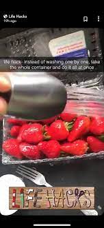 They use that weakness to gain access to files and personal information that is stored on your computer. Taken From Snapchat S Life Hacks Tab It Has Countless Useless Obvious Hacks Like This Mildlyinfuriating