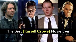 Best russell crowe quotes by movie quotes.com. The Best Movie Ever Russell Crowe Mandatory