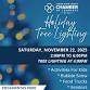 3rd Annual Tree Lighting Festival event image