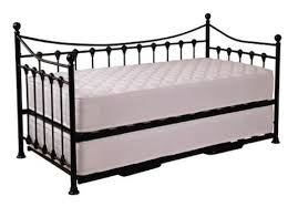 Be inspired by our selection of the best day beds to help you make the most of a spare bedroom or living room. 10 Of The Best Day Beds To Relax In Whatever The Hour