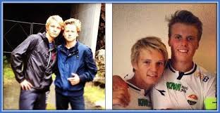 How martin ødegaard can help solve arsenal's lack of creativity. Martin Odegaard Childhood Story Plus Untold Biography Facts