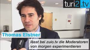 To succeed, you need access to a support network: Interview2 Thomas Elstner Youtube