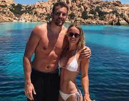 Jelena ostapenko is a professional tennis player from latvia. Wozniacki And Boyfriend David Lee Enjoy Holidays In Sardinia Tennis Tonic News Predictions H2h Live Scores Stats