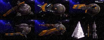 The Intrepid Image Rise Of The Mandalorians Mod For Star Wars Empire At War Forces Of Corruption Mod Db Star Wars Ships Mandalorian Star Wars