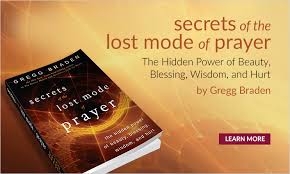 The gregg braden audio collection: How Do You Pray By Gregg Braden Healyourlife