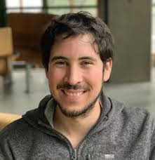 Former Guest Researchers