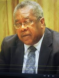 Labour Party attorney Sylvester Anthony writes to Attorney General Byron